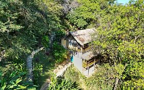 Minca Ecohabs